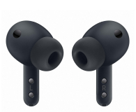 Samsung Galaxy Buds 4 Pro czarne - 1489428 - zdjęcie 2